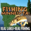 Fishing Minnesota: Lake Mille 