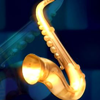 Sultry Saxophone