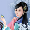 Ancient Chinese Girls Differen